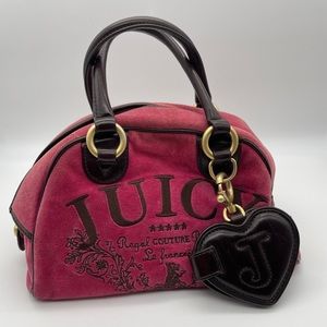 Juicy Couture Purse 💕